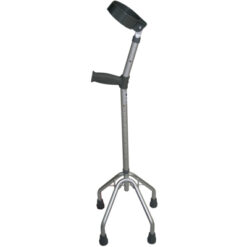 cuadripode baston ingles