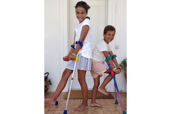 bastones infantiles bastones infantiles