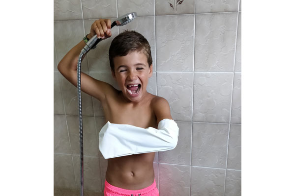 cubrescayolas infantil antebrazo cubrescayolas infantil antebrazo