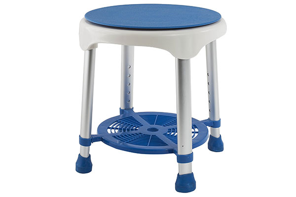 taburete giratorio florencia