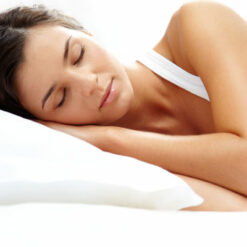 almohada viscoelastica