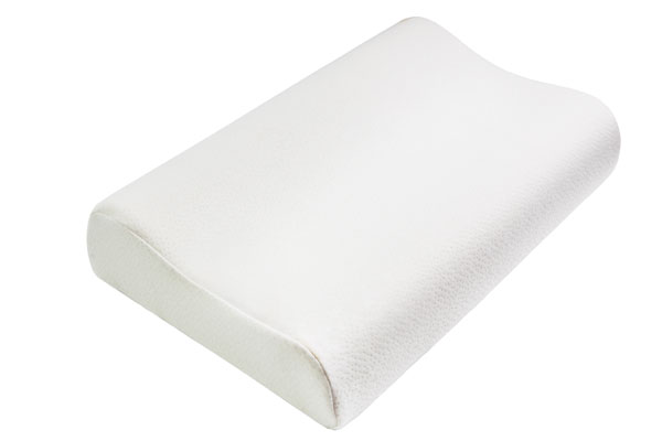 almohada viscoelastica almohada viscoelastica