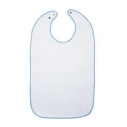 babero super absorvente