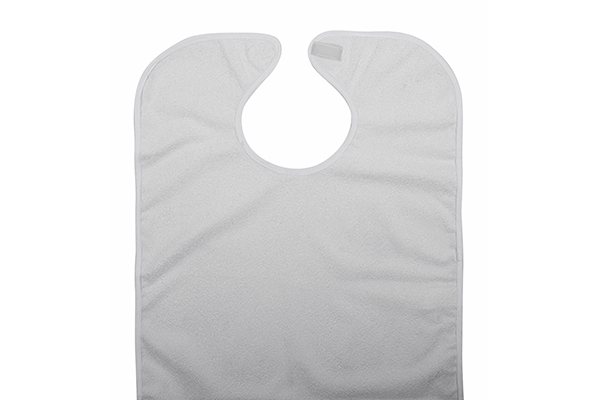 babero velcro babero velcro