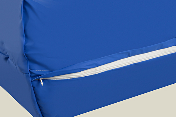 funda completa colchon detalle cremallera funda completa colchon detalle cremallera