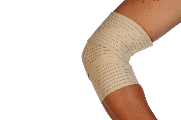 venda elástica de codo venda elástica de codo