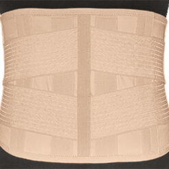 faja semirigida lumbosacra estandar