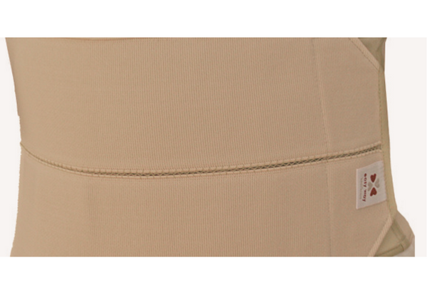 faja elástica de dos bandas faja elástica de dos bandas