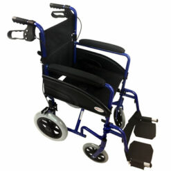 silla de aluminio weekend