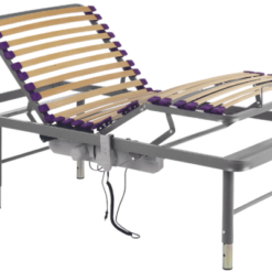 cama electrónica domiciliaria Formosa