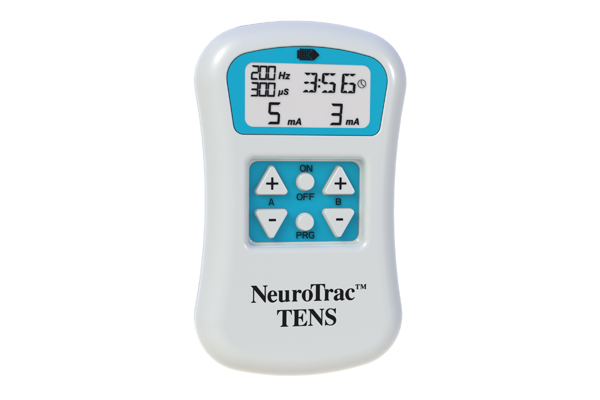 neurotrac-tens neurotrac-tens