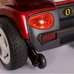 Vehículos eléctricos