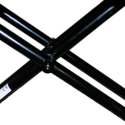 silla plegable x5 doble cruceta