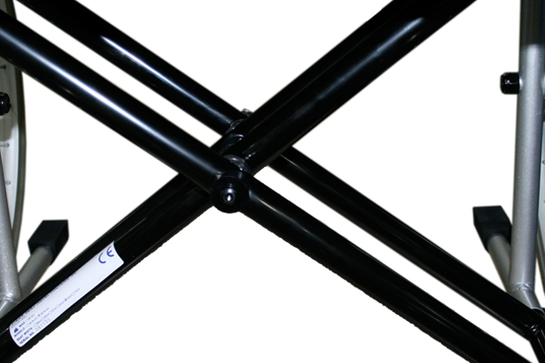 silla plegable x5 doble cruceta silla plegable x5 doble cruceta