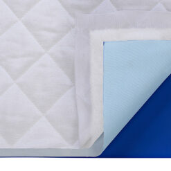 empapador dry eco detalle capas