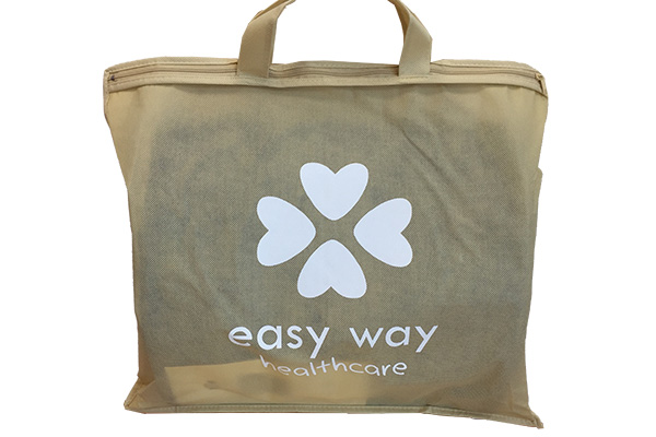 respaldo visco anatomico shopping bag respaldo visco anatomico shopping bag