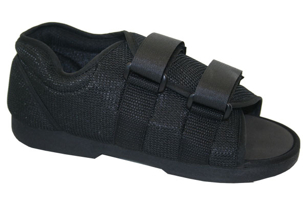 zapato post-op zapato post-op