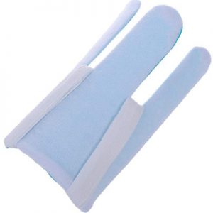 calzador de calcetines