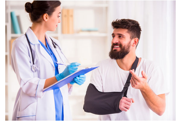 cabestrillo cabestrillo