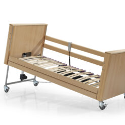 cama alzheimer sistema tredelemburg