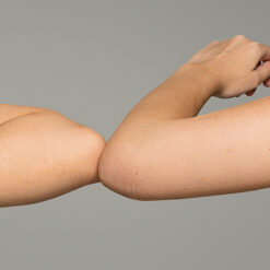 Muñequeras y coderas